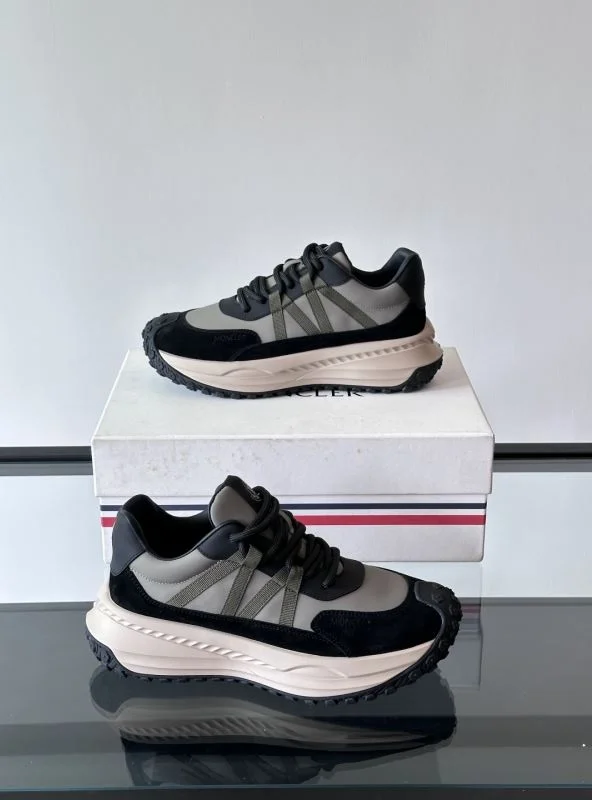 Seasonal Moncler Shoes 4220