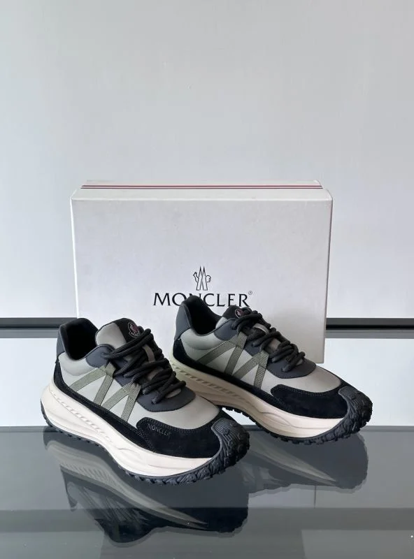 Seasonal Moncler Shoes 4220