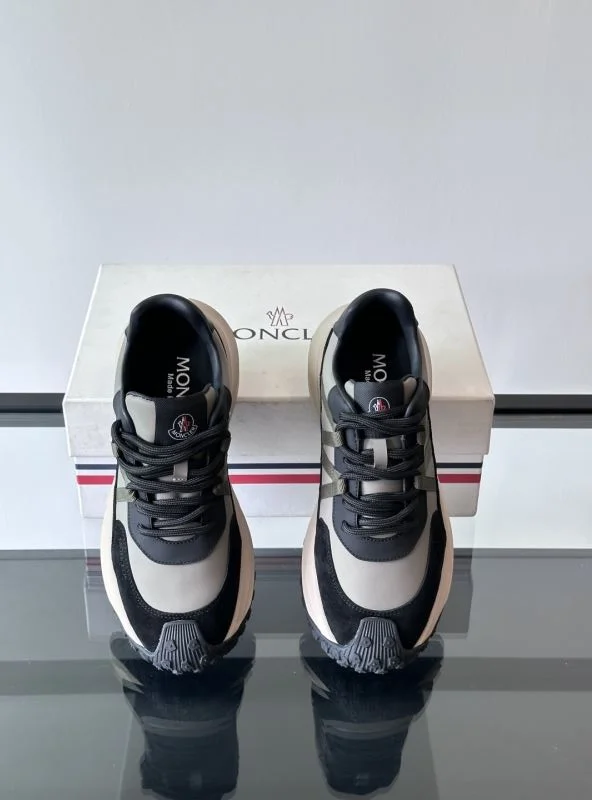 Seasonal Moncler Shoes 4220