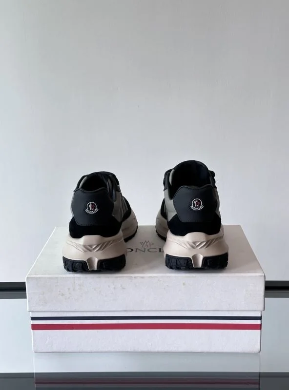 Seasonal Moncler Shoes 4220