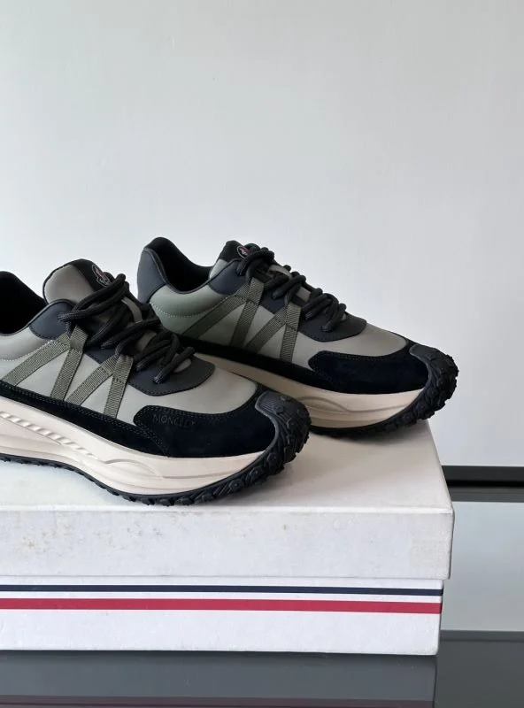 Seasonal Moncler Shoes 4220