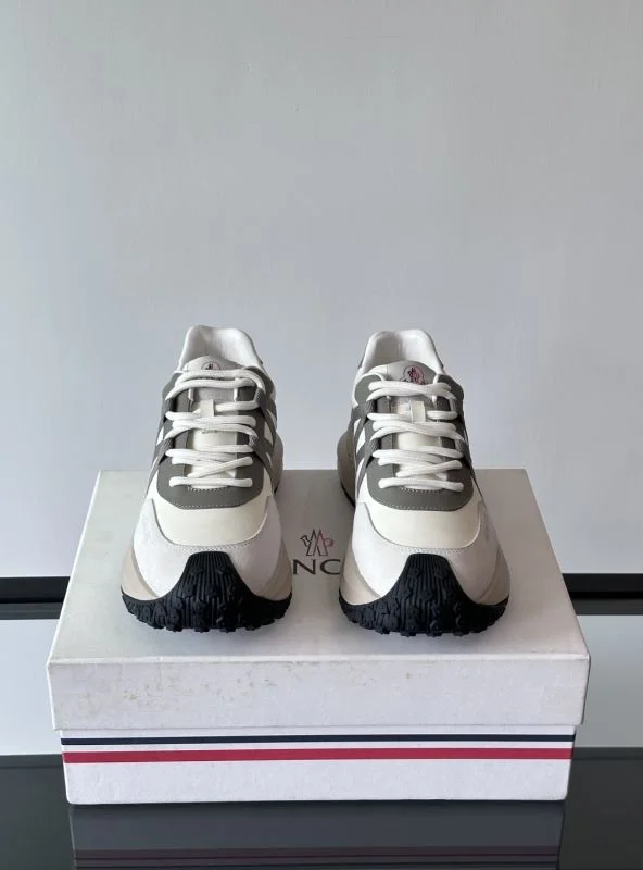 Functional Moncler Shoes 4221