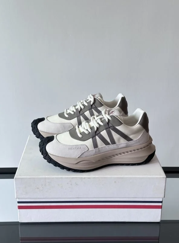 Functional Moncler Shoes 4221