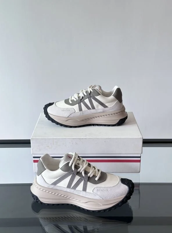 Functional Moncler Shoes 4221