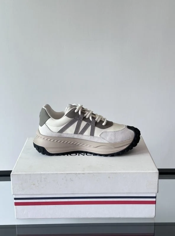 Functional Moncler Shoes 4221