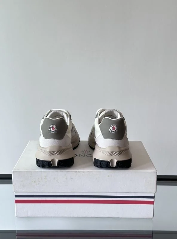 Functional Moncler Shoes 4221