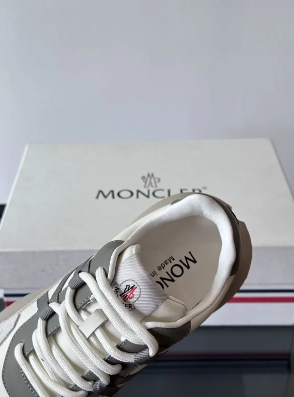 Functional Moncler Shoes 4221
