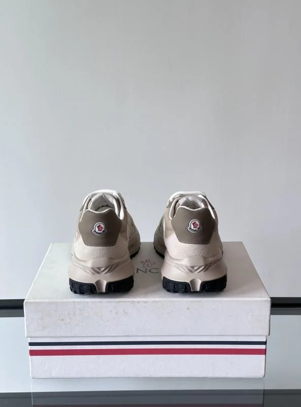 WrinkleFree Moncler Shoes 4295