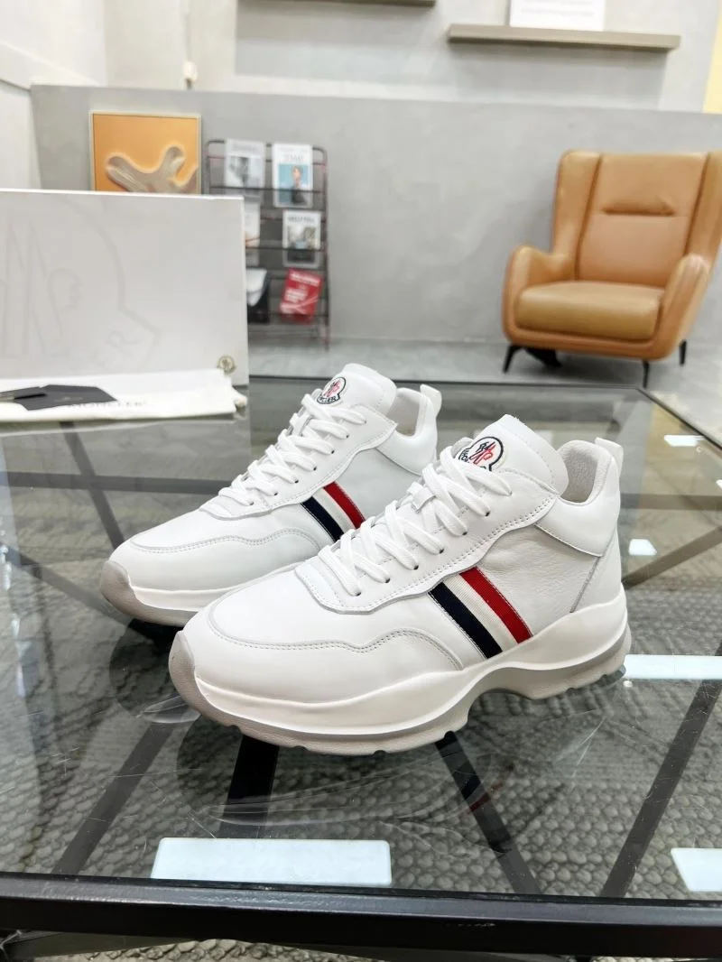 Neat Moncler Shoes 4211