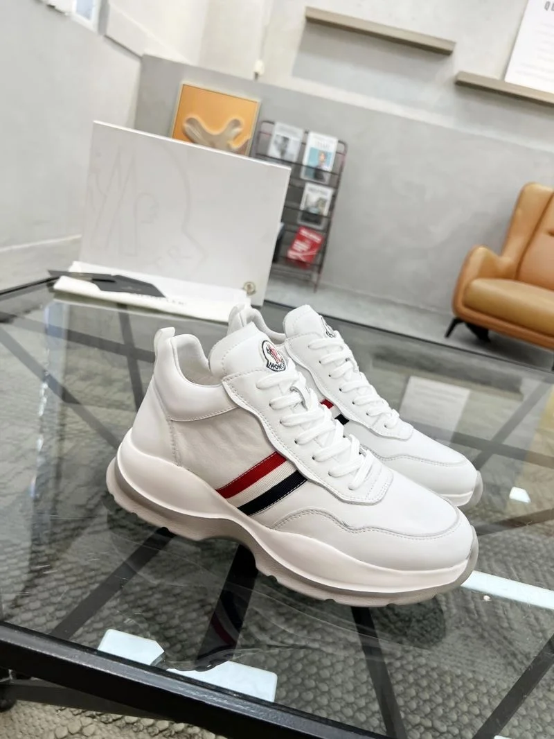 Neat Moncler Shoes 4211