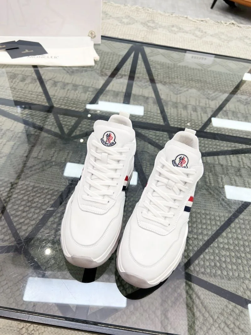 Neat Moncler Shoes 4211