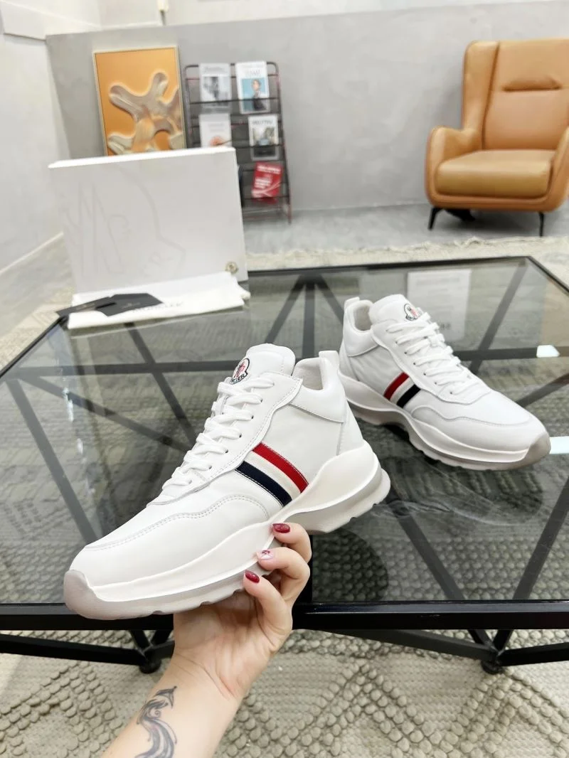 Neat Moncler Shoes 4211