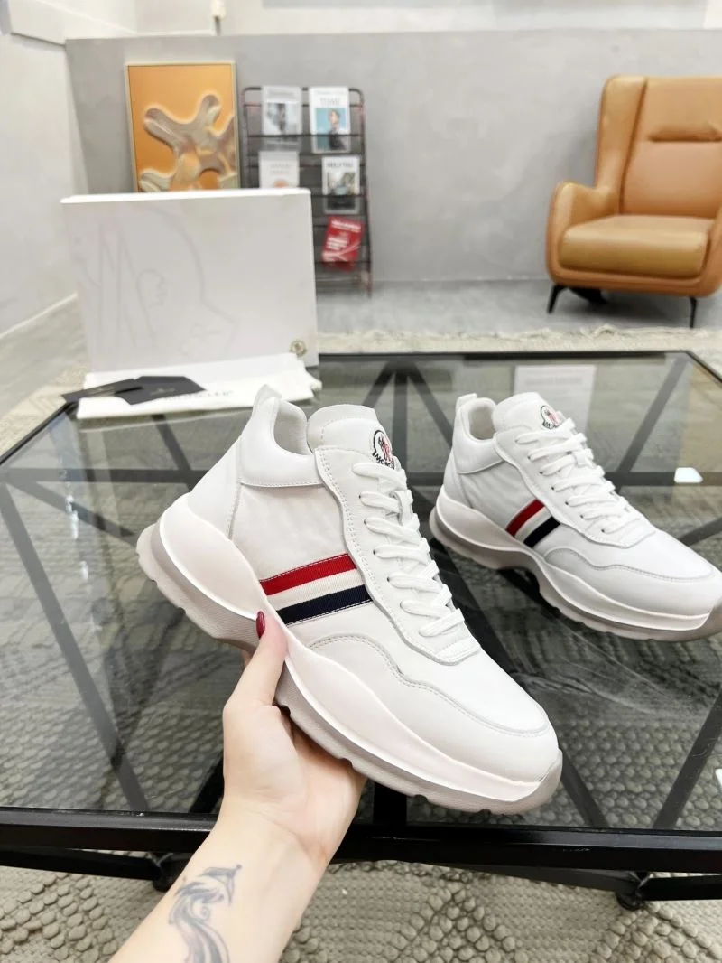 Neat Moncler Shoes 4211