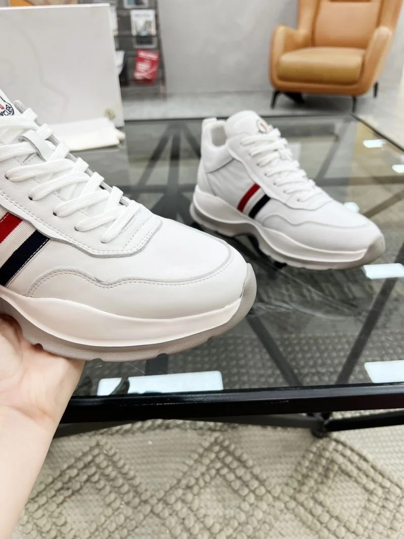 Neat Moncler Shoes 4211