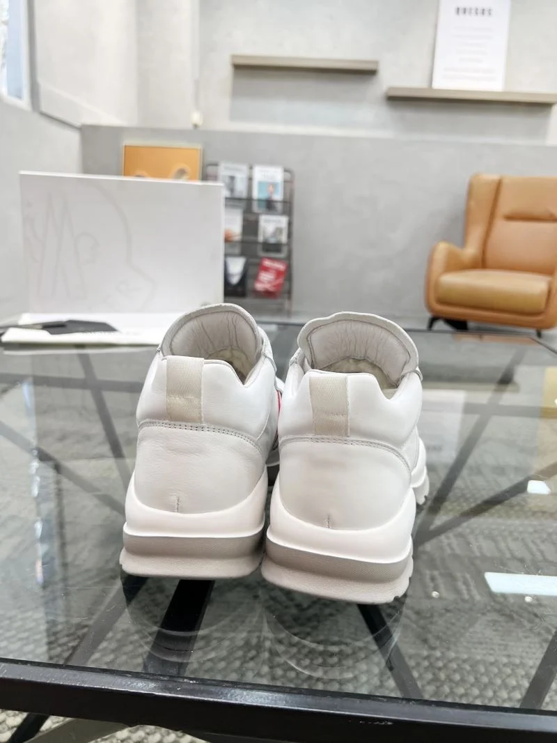 Neat Moncler Shoes 4211