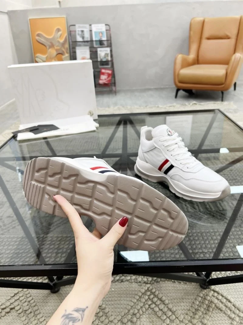 Neat Moncler Shoes 4211