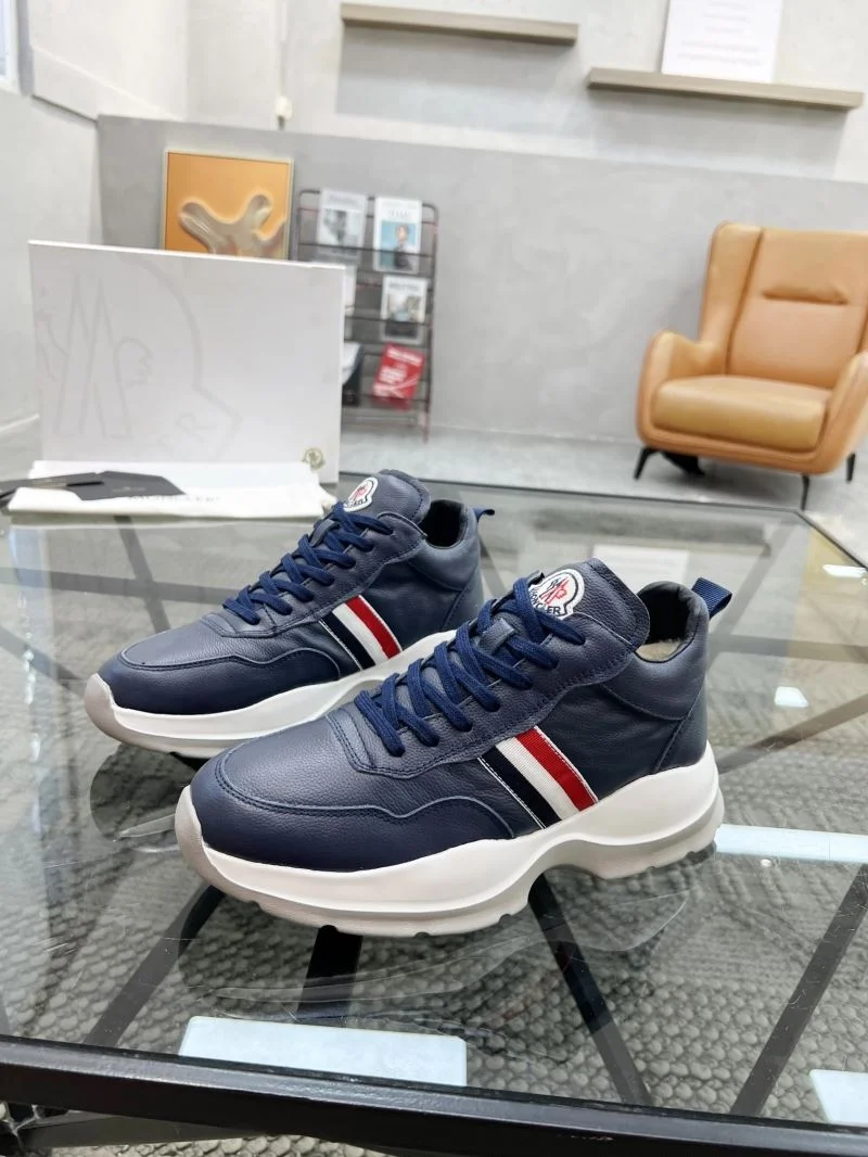 Reliable Moncler Shoes 4207