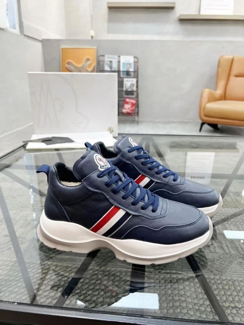 Reliable Moncler Shoes 4207