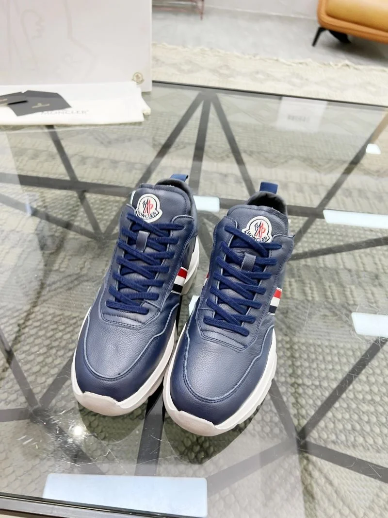 Reliable Moncler Shoes 4207