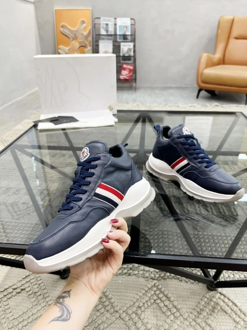 Reliable Moncler Shoes 4207