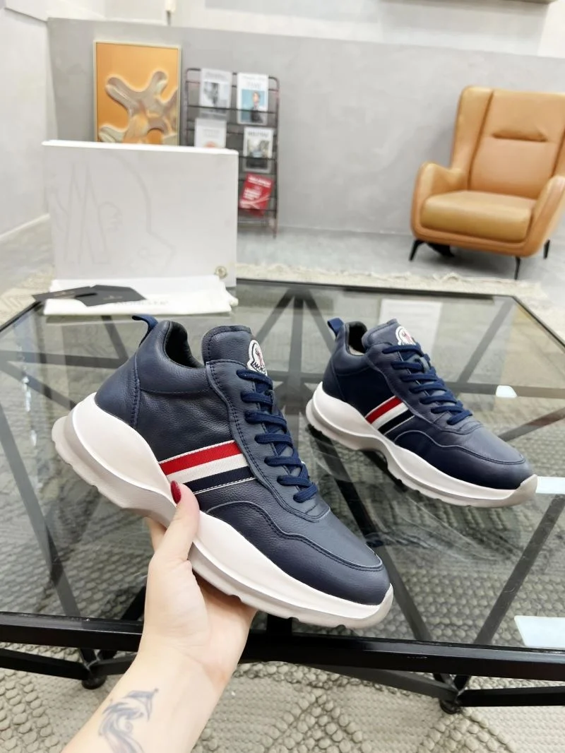 Reliable Moncler Shoes 4207