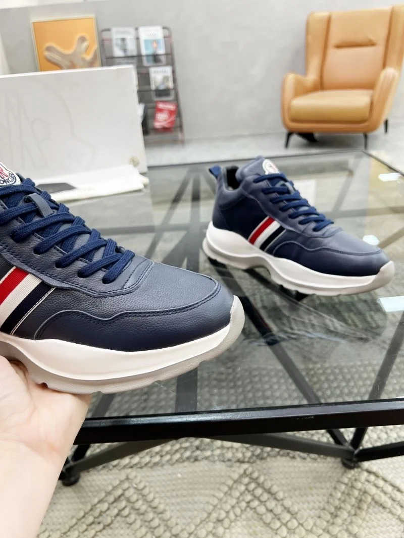 Reliable Moncler Shoes 4207