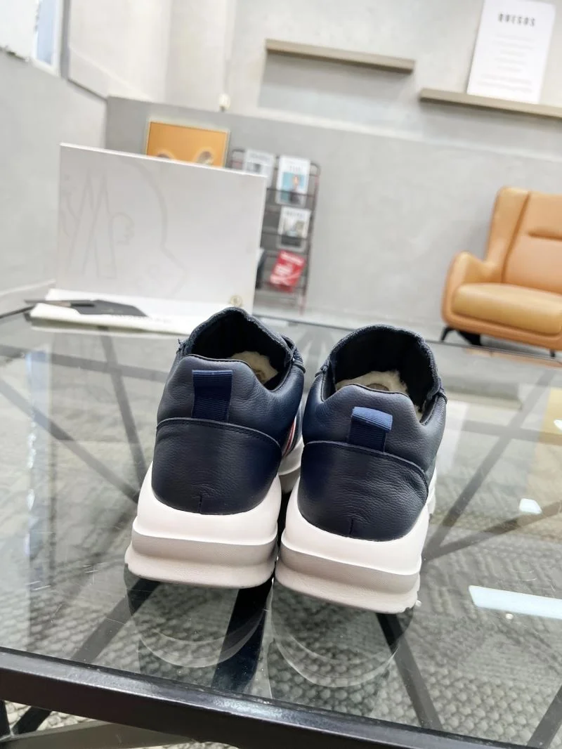 Reliable Moncler Shoes 4207