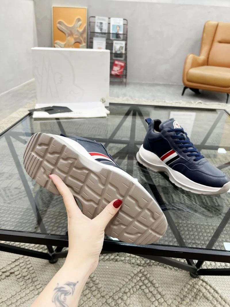 Reliable Moncler Shoes 4207