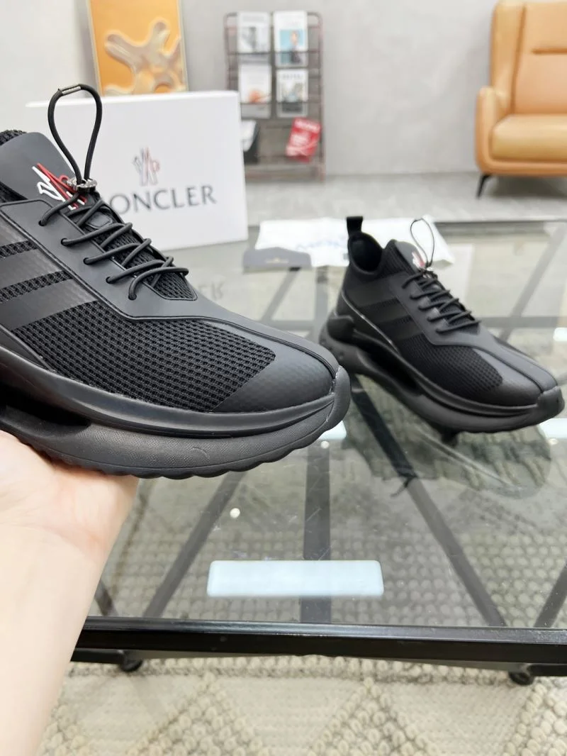 Neat Moncler Shoes 4209
