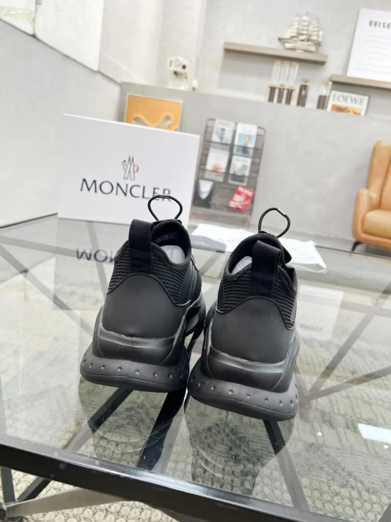 Neat Moncler Shoes 4209