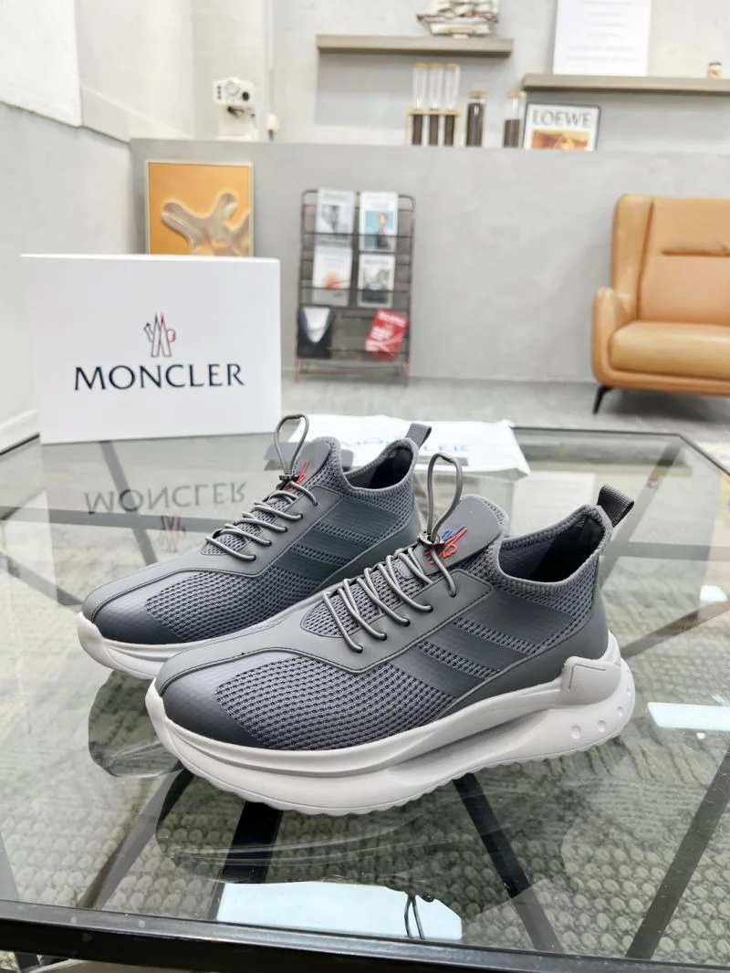 Moncler Shoes Trendy 4248