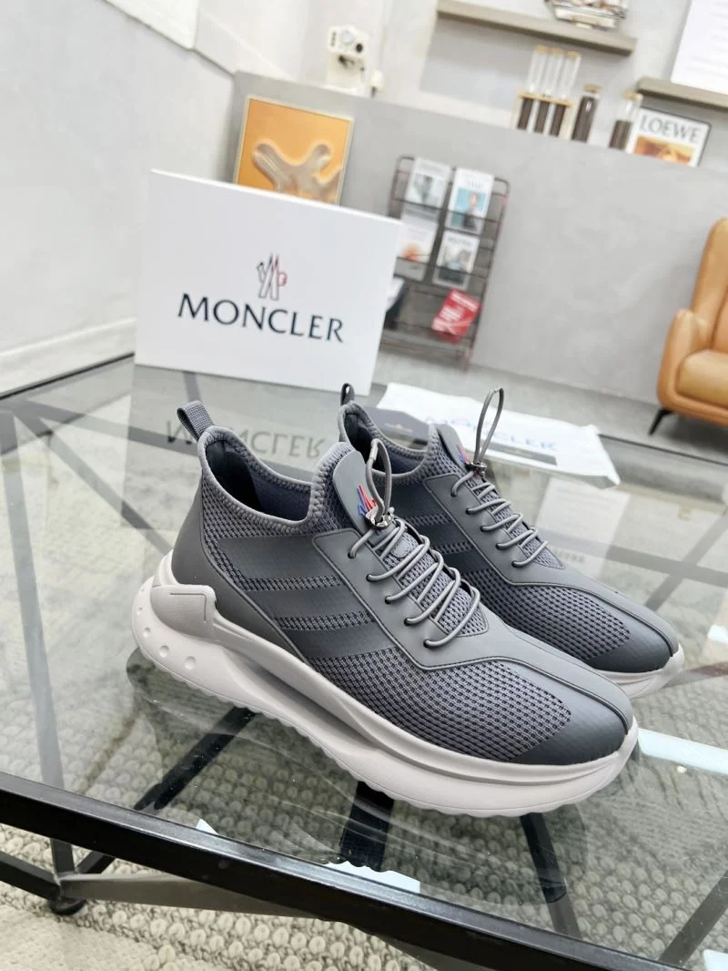 Moncler Shoes Trendy 4248