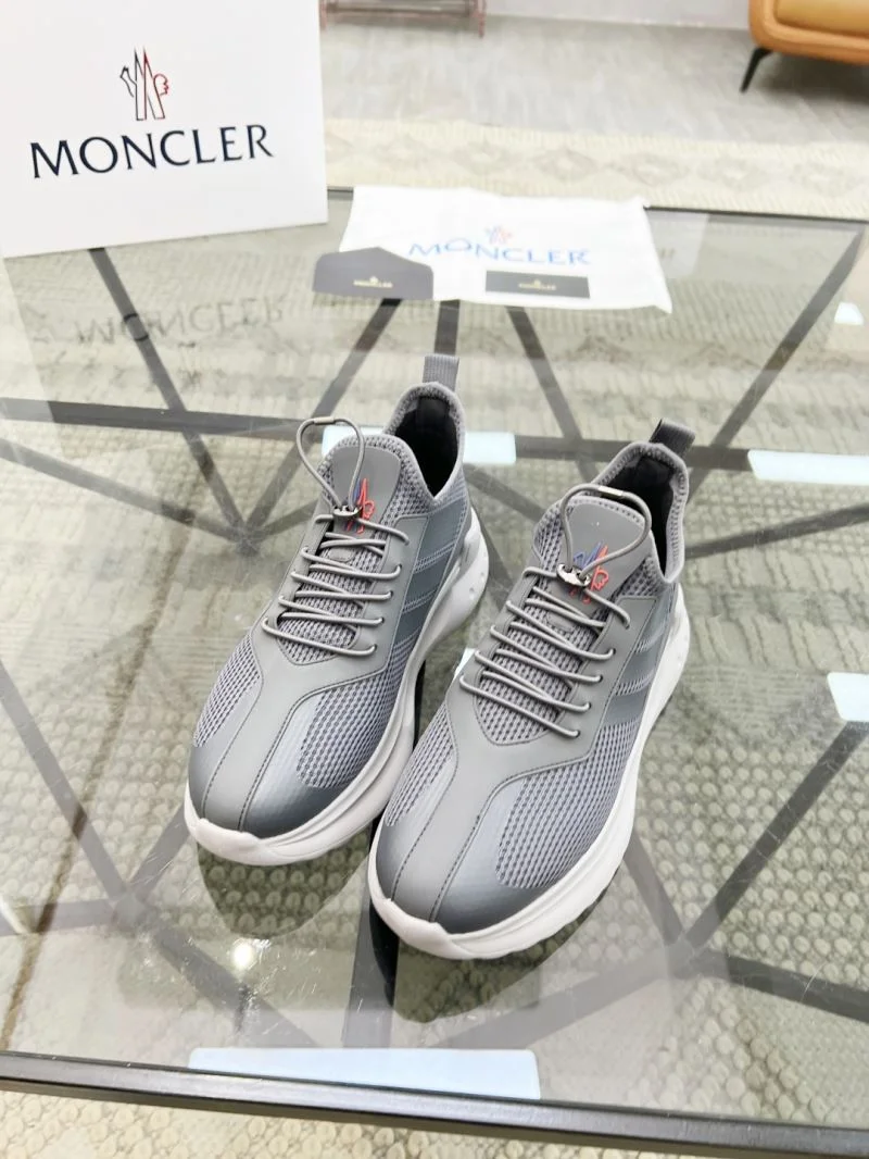Moncler Shoes Trendy 4248