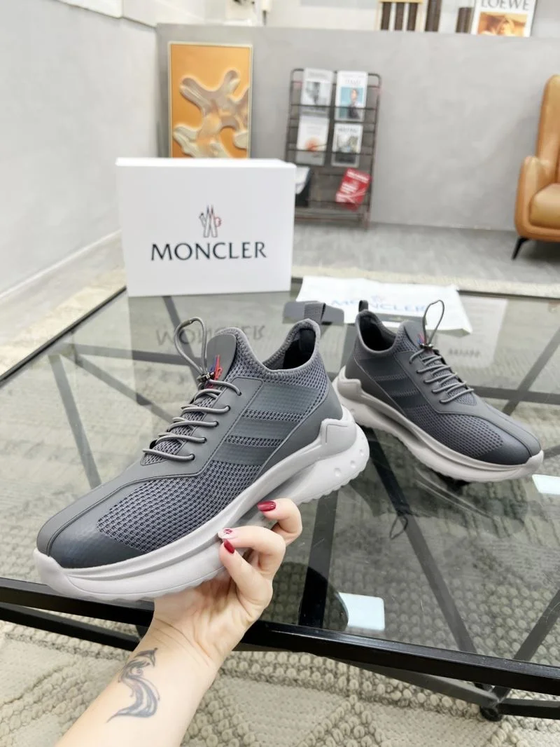 Moncler Shoes Trendy 4248