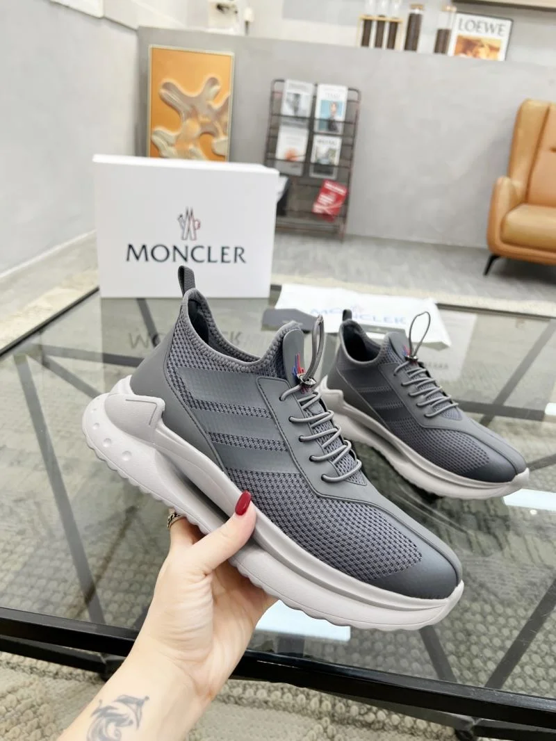 Moncler Shoes Trendy 4248