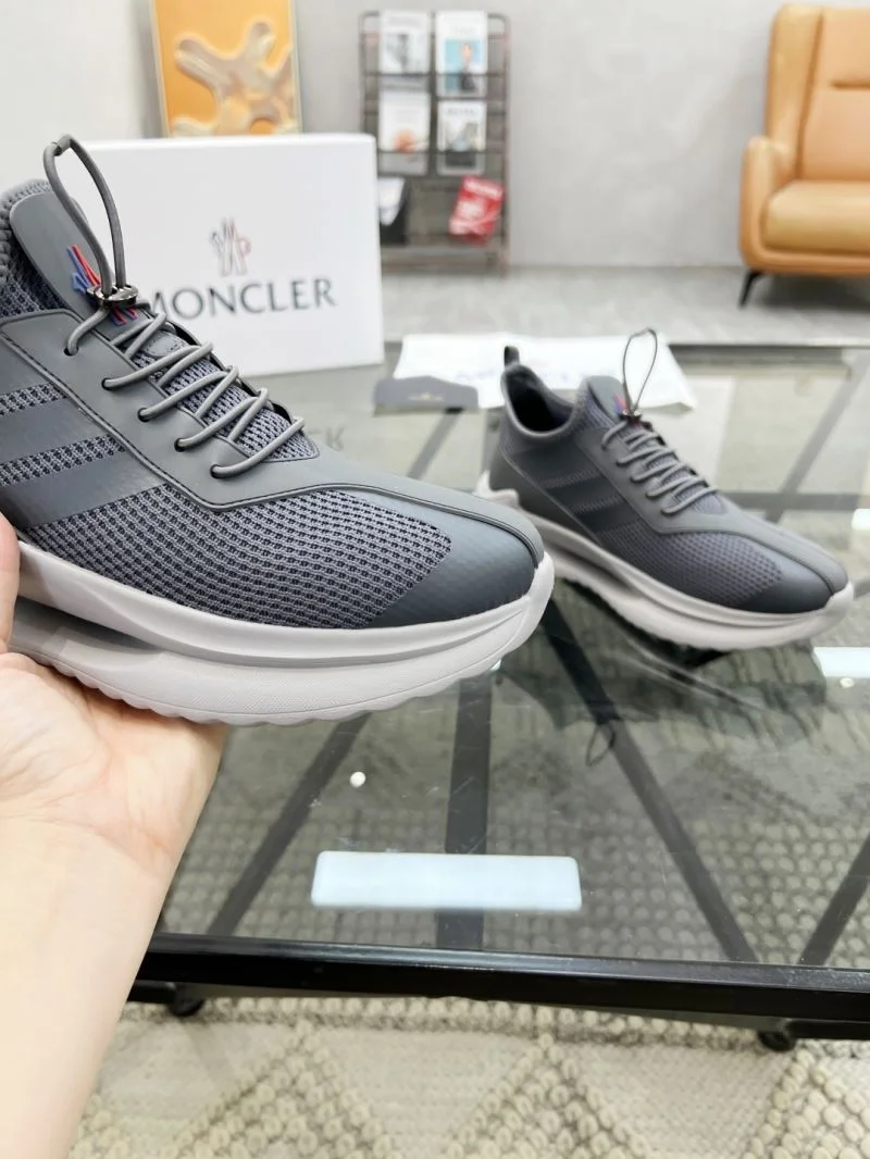 Moncler Shoes Trendy 4248