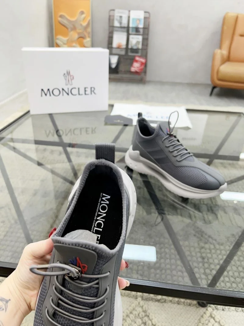 Moncler Shoes Trendy 4248