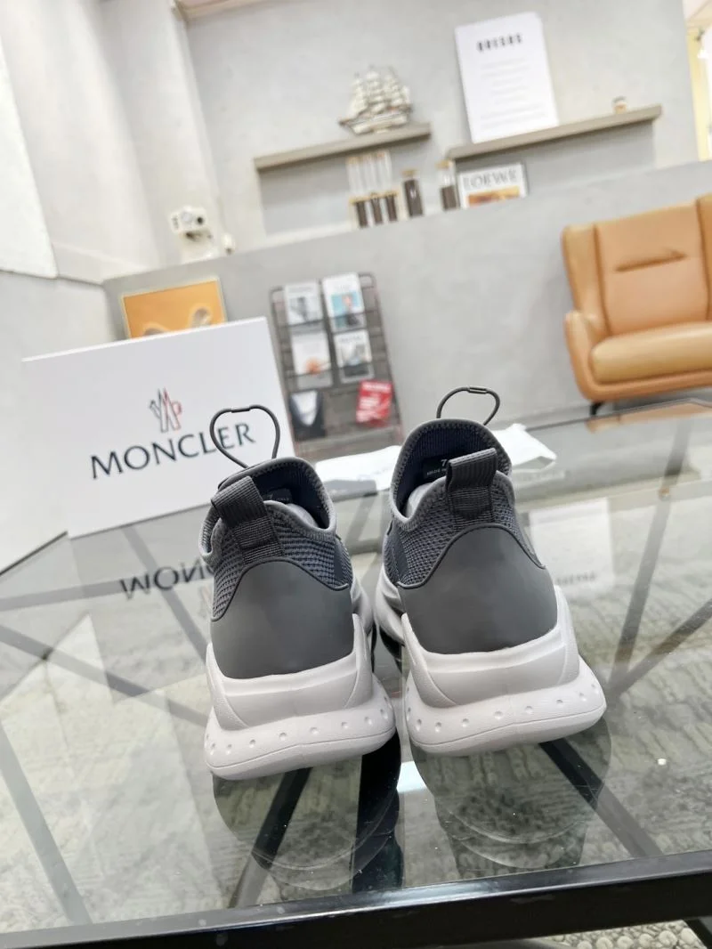 Moncler Shoes Trendy 4248