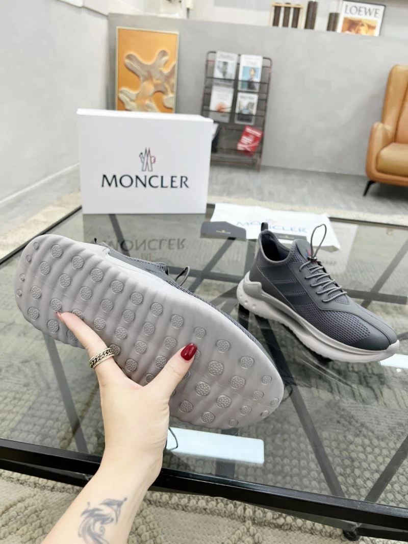 Moncler Shoes Trendy 4248