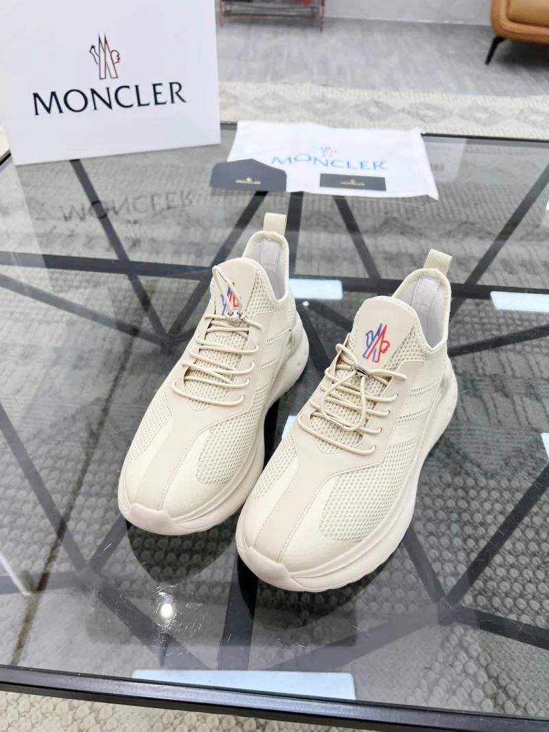 Vibrant Moncler Shoes 4258