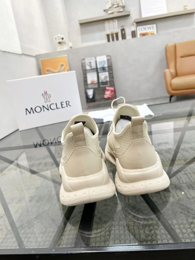 Vibrant Moncler Shoes 4258