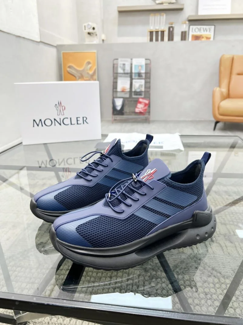 TravelReady Moncler Shoes 4247