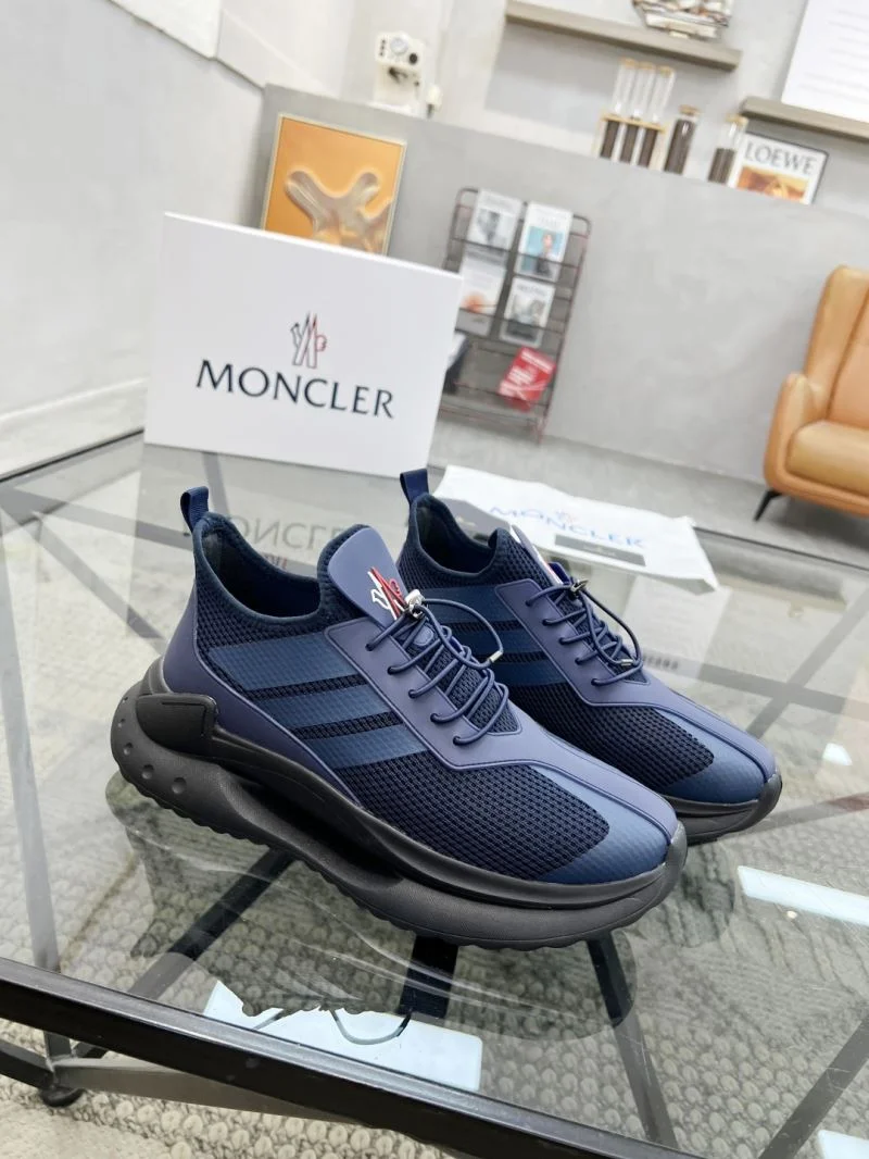 TravelReady Moncler Shoes 4247