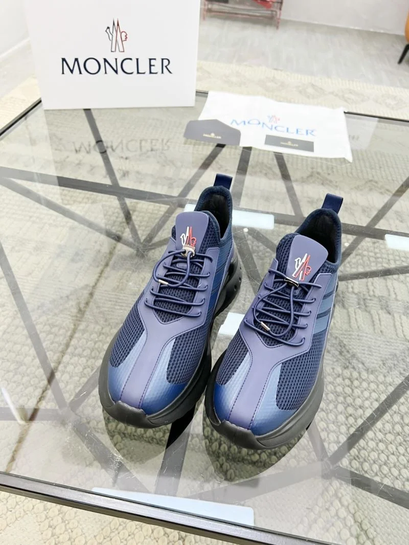 TravelReady Moncler Shoes 4247