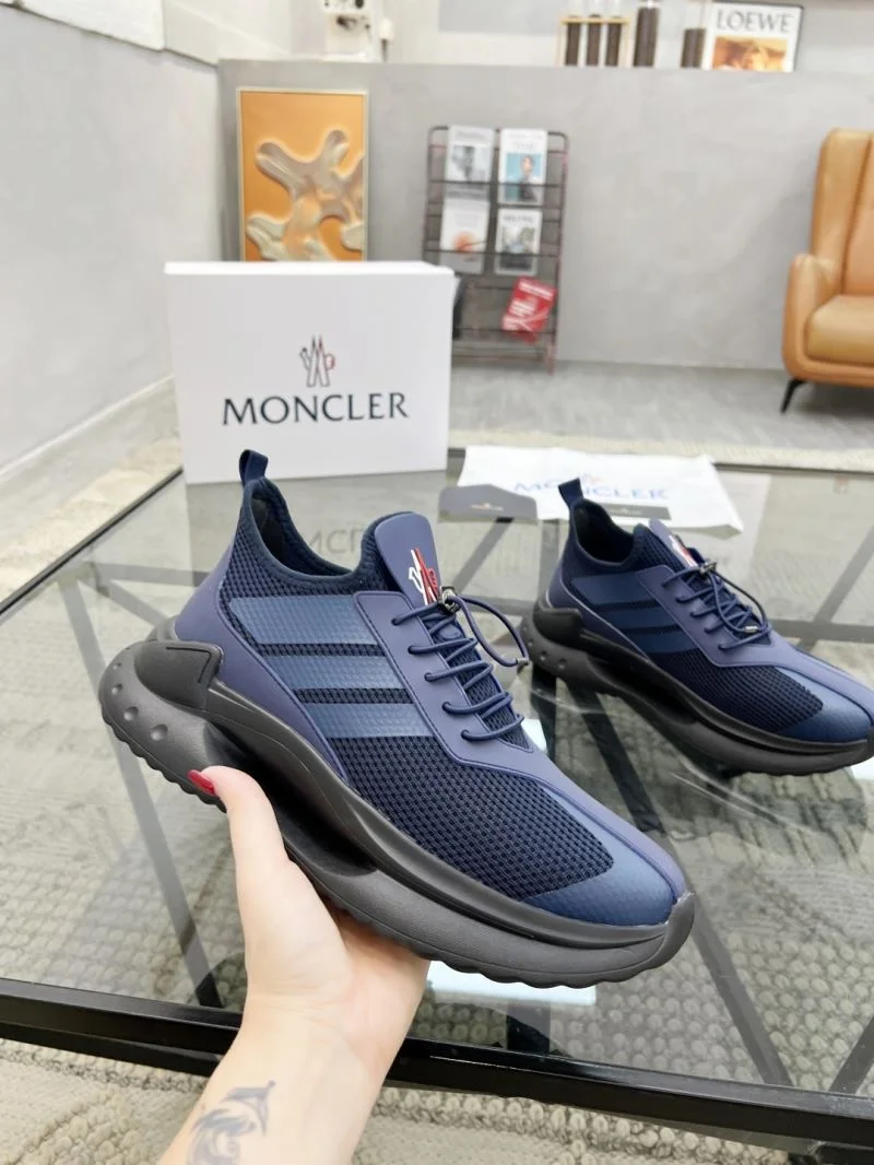 TravelReady Moncler Shoes 4247