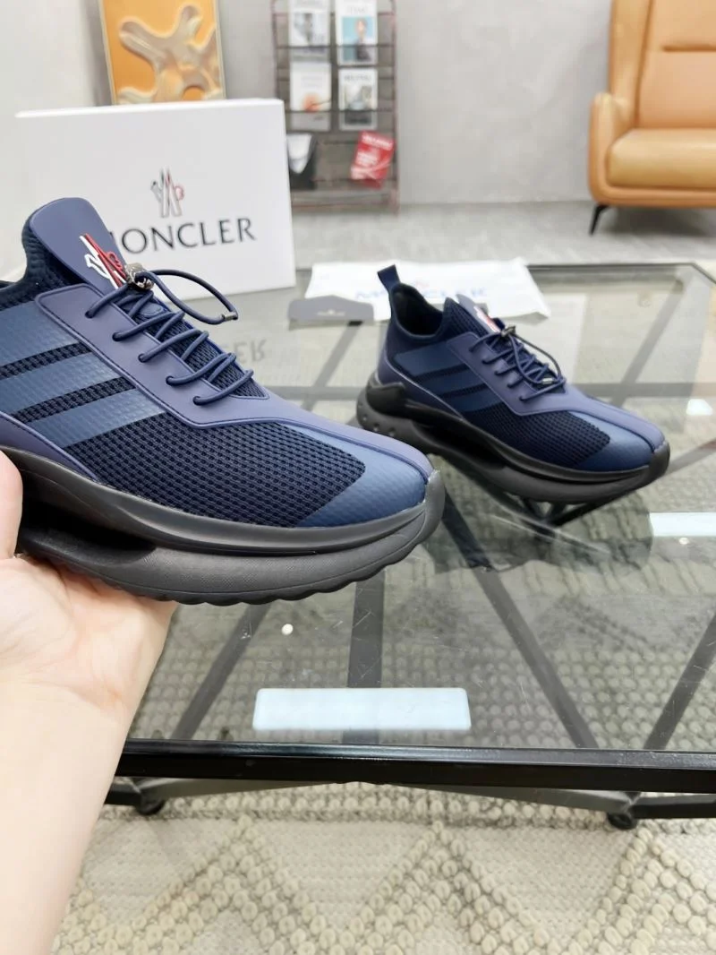 TravelReady Moncler Shoes 4247