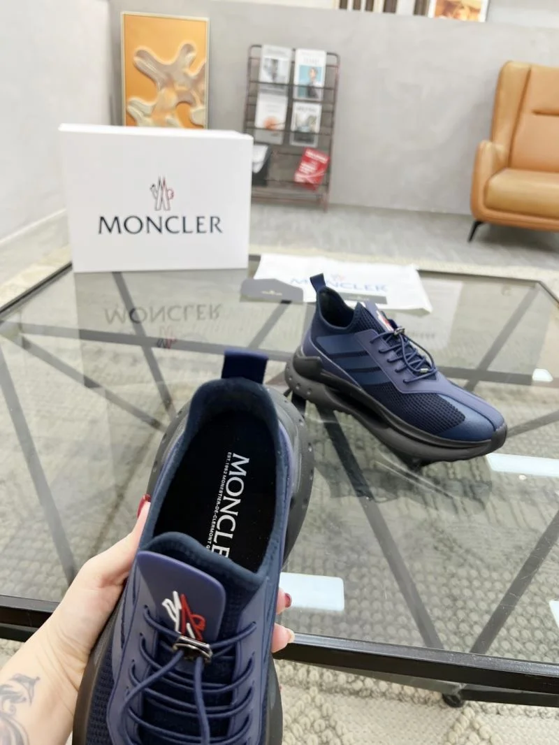 TravelReady Moncler Shoes 4247