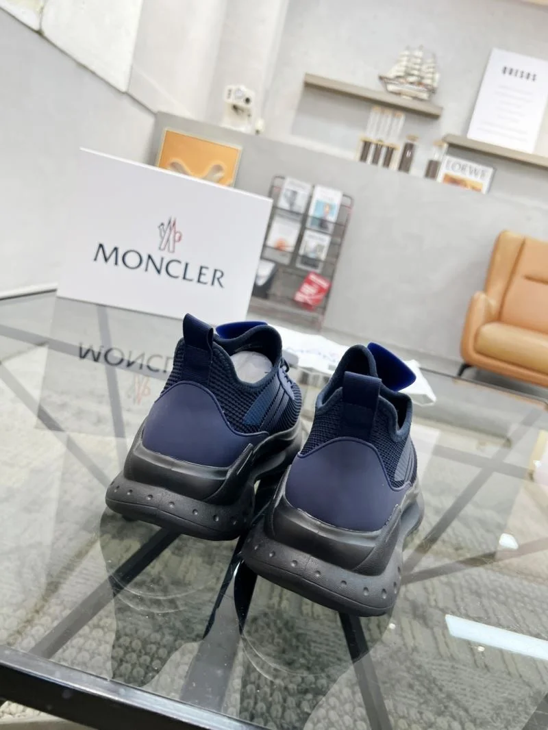 TravelReady Moncler Shoes 4247