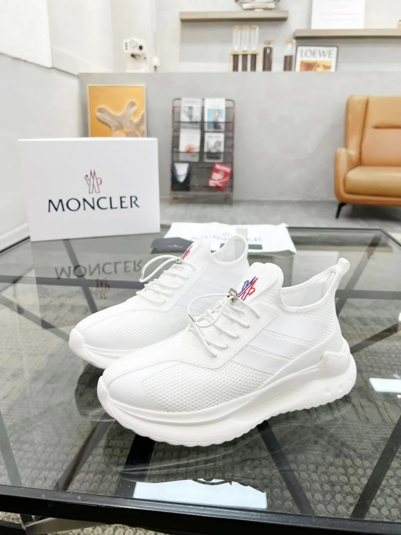 ComfortFit Moncler Shoes 4246