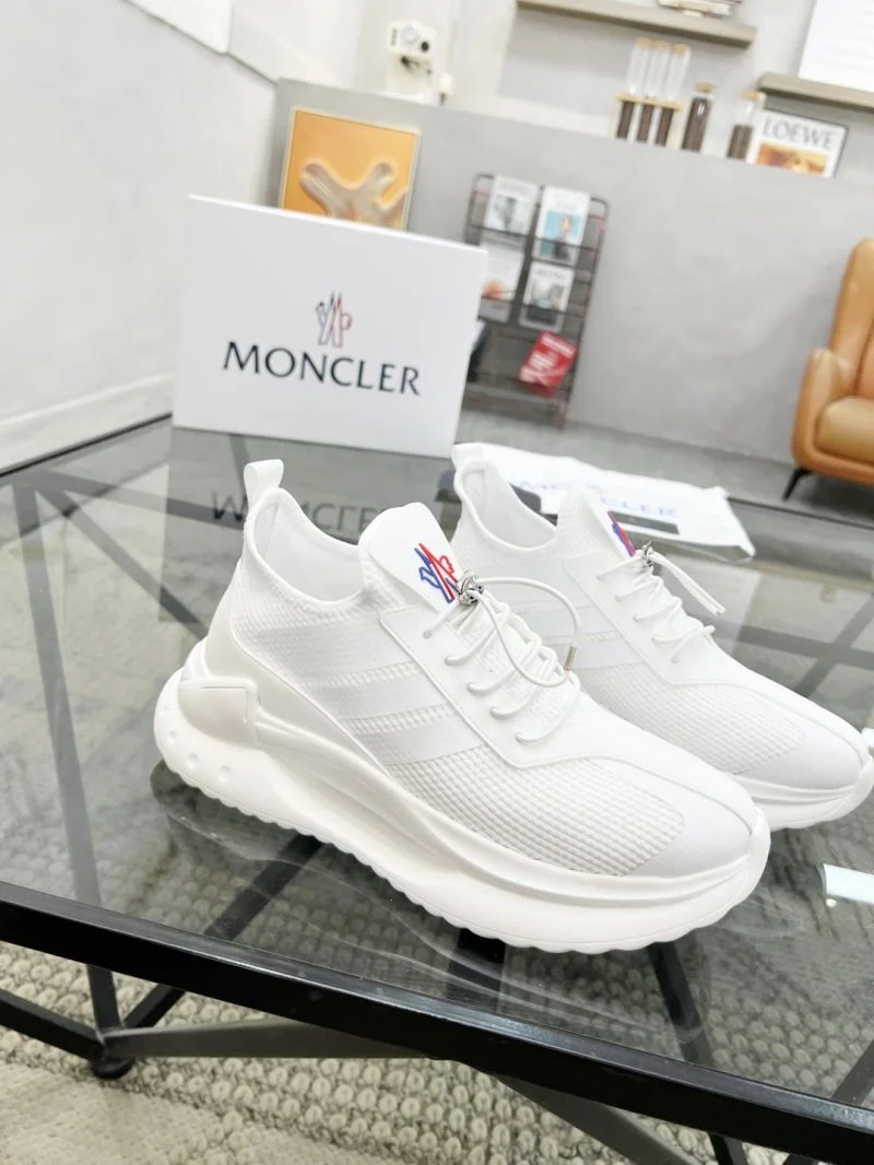 ComfortFit Moncler Shoes 4246